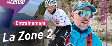 La puissance cachée de la Zone 2 en cyclisme – L’entraînement de Pogačar décrypté