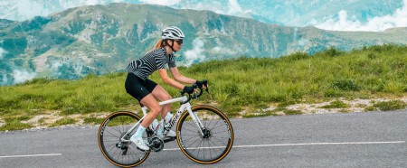 8 conseils pour s'améliorer à vélo dans les côtes