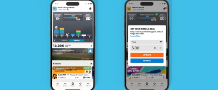 Zwift passe la vitesse supérieure : l’extérieur compte enfin !