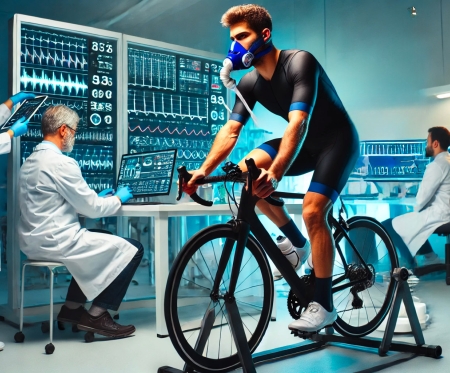 Mesurer ses seuils ventilatoires : la clé pour un entraînement cycliste optimisé