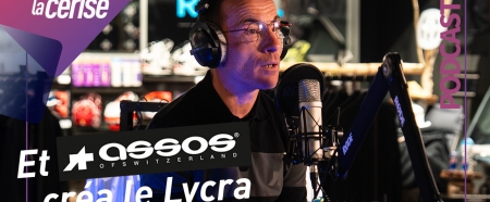 Podcast : Assos : entre histoire, innovation et défis modernes – Entretien avec Karl Zoetemelk