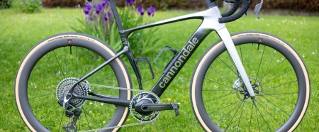 Cannondale Synapse LAB71 2025 : l’endurance haut de gamme à la sauce technologique 