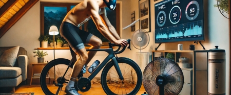 Quels sont les outils pour analyser les seuils ventilatoires ? Comparatif des capteurs !