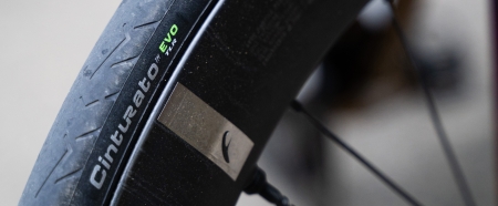 Pirelli Cinturato EVO TLR : le pneu pour l’enduro route