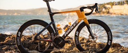 Ridley Noah Fast 2025 : le vélo de route le plus rapide jamais conçu par la marque belge