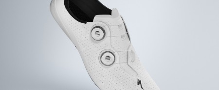 Nouvelles chaussures vélo Specialized S-Works Torch