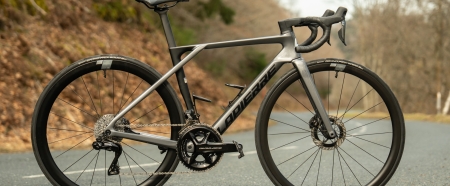 Test et analyse du vélo de route Lapierre Xelius DRS 9.0