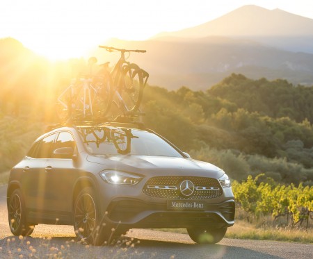 Comment choisir un porte vélo pour sa voiture ?