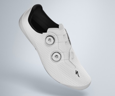 Nouvelles chaussures vélo Specialized S-Works Torch