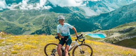 Des cols pour cyclistes confirmés et moments détente à Brides-les-Bains