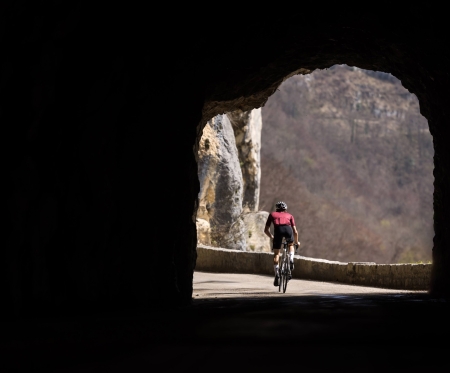 Col du Mont Noir par les Gorges du Nan : une ascension sauvage et spectaculaire