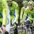 L’équipe Cannondale Pro Cycling découvre les bienfaits du soja dans l’alimentation