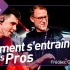 Podcast : Comment s'entraînent les Pros ? Frédéric Ostian, coach de Venturini et Démare