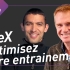 Podcast - ZoneX : Le masque ventilatoire connecté qui booste votre entraînement vélo - PAIRFS