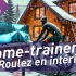 Podcast : Le home-trainer, l'outil indispensable du cycliste en hiver