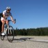 Se faire plaisir à vélo en Août : chaleur et sommets !