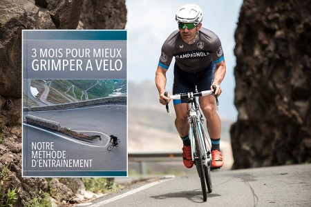 Image de l'actualité 3 mois pour mieux grimper à vélo : Notre méthode d’entrainement à télécharger !