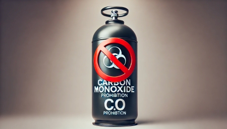 Image de l'actualité Dopage ou innovation ? Pourquoi l’UCI interdit l’inhalation de monoxyde de carbone en 2025