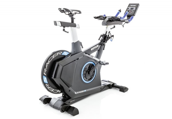 Velo spinning kettler clearance