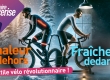 Podcast - Textile vélo nouvelle génération : Roulez au chaud dehors, restez au frais en Indoor