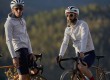 Solenne : Le maillot capuche de café du cycliste !