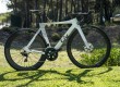 Liv Cycling présente son nouveau vélo EnviLiv Advanced Pro Disc !