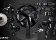 Nouveau groupe Shimano 105 R7000
