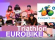 Salon Eurobike : Nos coups de coeur pour le triathlon !