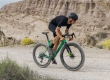 Wilier Rave SLR ID2 : le gravel de compétition entre aérodynamisme et style