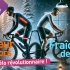 Podcast - Textile vélo nouvelle génération : Roulez au chaud dehors, restez au frais en Indoor