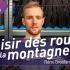Podcast : Comment choisir ses roues de vélo pour la montagne - Rémi Groslambert