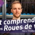 Podcast : Comprendre la composition des roues de vélo