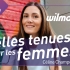 Podcast : Quels vêtements de vélo sont adaptés aux femmes cyclistes ? - Céline Champonnet - Wilma