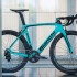 Bianchi Oltre XR4 : Un nouvel aéro pour 2017 !