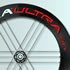 Campagnolo 2012 : Bora Ultra 80 mm et roues Dark Label