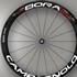 Nouveauté 2012 : roues Campagnolo Bora One CX et freins CX