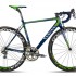 UCI 2014 : Canyon partenaire officiel du team Movistar