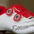 Chaussures Specialized S-Works 2013 : nouvelle conception !