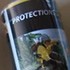 Protections cadre et pédalier de vélo Clear Protect