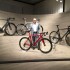 Du nouveau chez Colnago : V2-R, K-One, C60, et Concept Disc