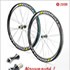 Roues carbone Corima Aero+ Tubeless