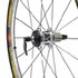 Roues Mavic Cosmic Carbone Pro PowerTap