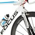 Vélos route Focus Izalco 2010