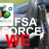 K-Force WE : Le groupe électronique chez FSA