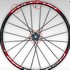 Roue Fulcrum Red Carbon Tubeless pour le VTT