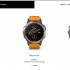 Garmin Fenix 5 Plus : Cartographie et Pulse Ox pour cyclistes multisports !