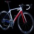 Cadre GIANT TCR Advanced Pro France : Bleu blanc rouge !