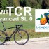 Vidéo : Giant TCR Advanced SL0 avec SRAM Red eTAP