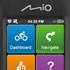 GPS Vélo : Nouvelle gamme Mio Cyclo