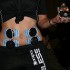 Electrostimulation sans fil : Compex Wireless !